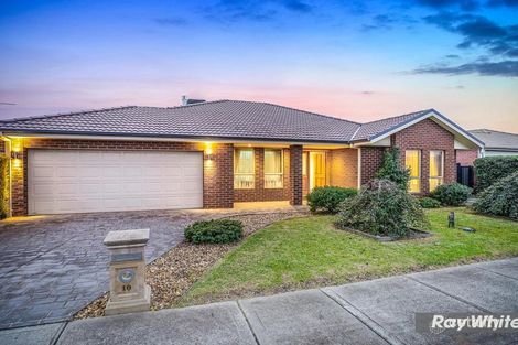 Property photo of 10 Millendon Boulevard Tarneit VIC 3029