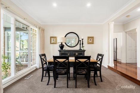 Property photo of 6 Benjamin Chase Mooroolbark VIC 3138