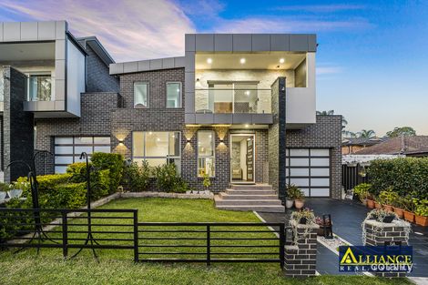 Property photo of 6A Samoa Avenue Picnic Point NSW 2213