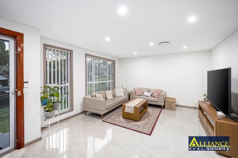 Property photo of 6A Samoa Avenue Picnic Point NSW 2213