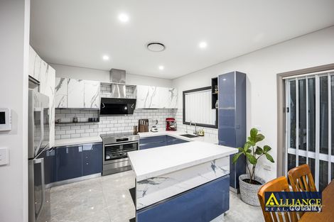 Property photo of 6A Samoa Avenue Picnic Point NSW 2213