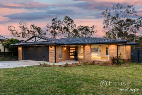 Property photo of 62 Jacana Crescent Flinders View QLD 4305