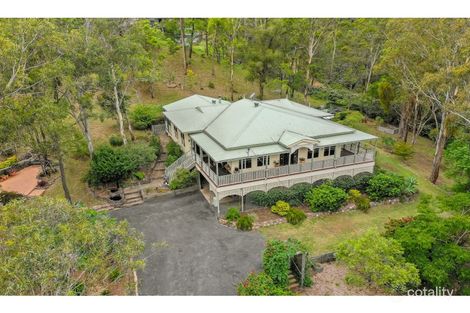 Property photo of 34 Hanleys Road Ballard QLD 4352