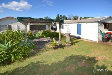 Property photo of 54 Hastings River Drive Port Macquarie NSW 2444