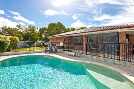 Property photo of 1 Folkestone Court Wellington Point QLD 4160