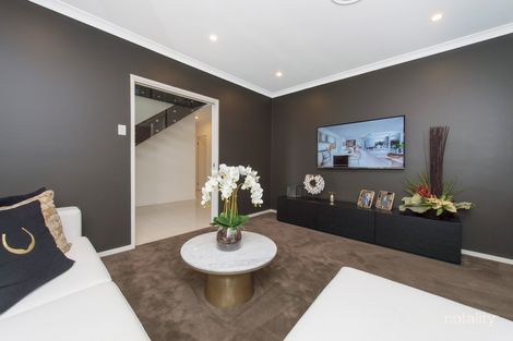 Property photo of 21 Hans Street Upper Coomera QLD 4209