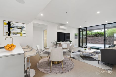 Property photo of 8136/19 Amalfi Drive Wentworth Point NSW 2127