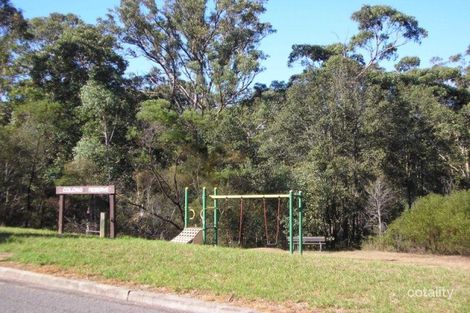 Property photo of 4 Colong Crescent Leumeah NSW 2560