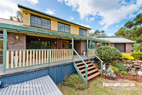 Property photo of 70 Dixon Point Road Sandford TAS 7020