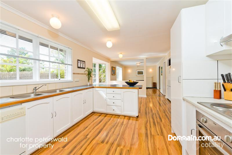 Property photo of 70 Dixon Point Road Sandford TAS 7020