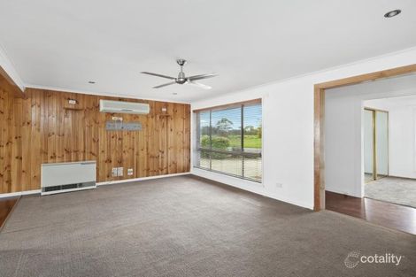 Property photo of 213 Winter Street Delacombe VIC 3356