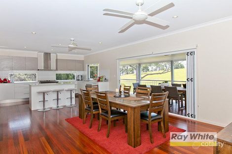 Property photo of 4 Grand View Drive Ocean View QLD 4521