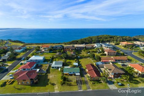 Property photo of 38 Pacific Crescent Evans Head NSW 2473