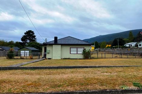 Property photo of 25 Junee Road Maydena TAS 7140