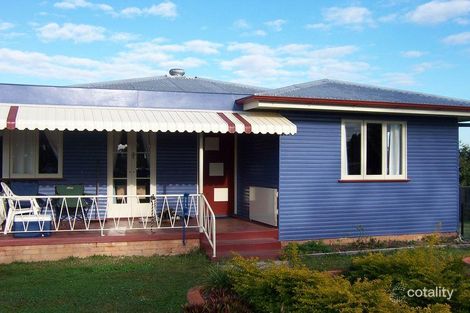Property photo of 151 Rifle Range Road Gympie QLD 4570