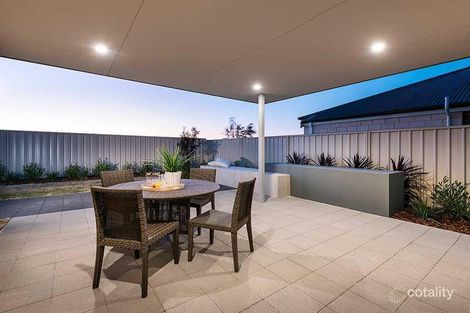 Property photo of LOT 406 Zircon Drive Byford WA 6122