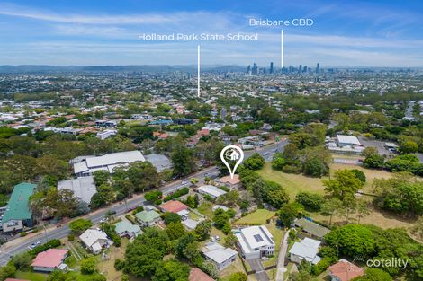 Property photo of 626 Cavendish Road Holland Park QLD 4121