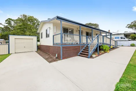 53 Bergalia St, Moruya, NSW 2537