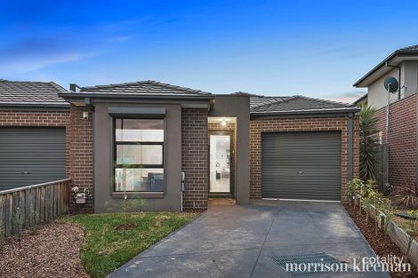 Property photo of 13A Methven Avenue South Morang VIC 3752