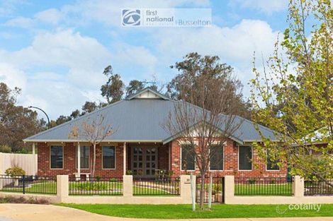 23 Pianobox Bvd, West Busselton, WA 6280