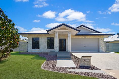 62 Ward Cres, Muirhead, NT 0810