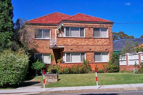 2/27 Hale Rd, Mosman, NSW 2088