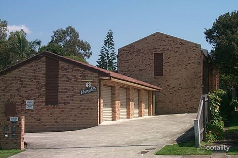 43 Jones Rd, Carina Heights, QLD 4152