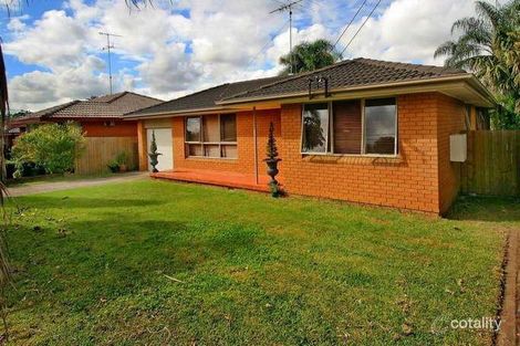 Property photo of 9 Einstein Street Winston Hills NSW 2153