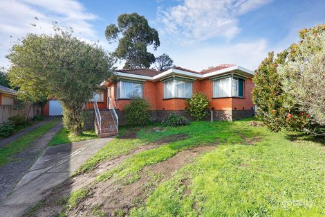 Property photo of 21 Bermuda Drive Blackburn South VIC 3130