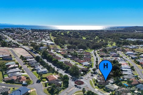 Property photo of 1A Belle O'Connor Street South West Rocks NSW 2431