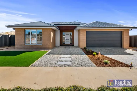 29 Sendock Pde, Huntly, VIC 3551