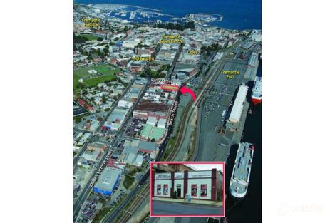 3 Beach St, Fremantle, WA 6160