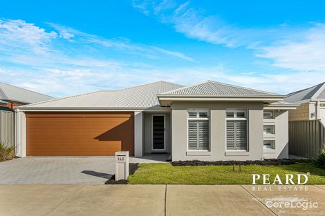 Property photo of 165 Honeywood Avenue Wandi WA 6167