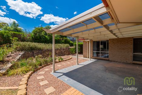 Property photo of 12 Galmarra Street Ngunnawal ACT 2913