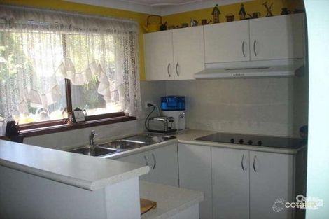 Property photo of 62/36 Ainsworth Crescent Wetherill Park NSW 2164