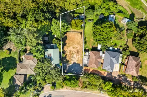 36 Strathdon Rd, Emu Heights, NSW 2750