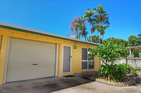 Property photo of 3/43 Hodel Street Hermit Park QLD 4812
