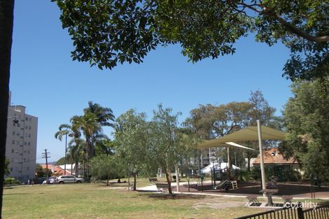 Property photo of 6/10 Westleigh Street Neutral Bay NSW 2089