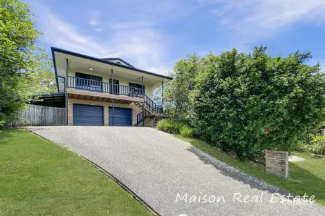 Property photo of 18 Spurs Place Sumner QLD 4074