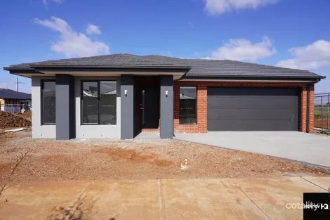 Property photo of 59 Gansha Street Weir Views VIC 3338