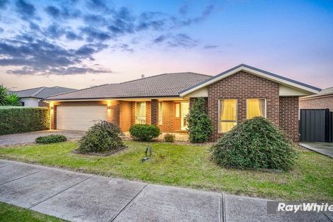 Property photo of 10 Millendon Boulevard Tarneit VIC 3029