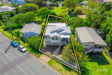 31 Woodcliffe Cres, Woody Point, QLD 4019