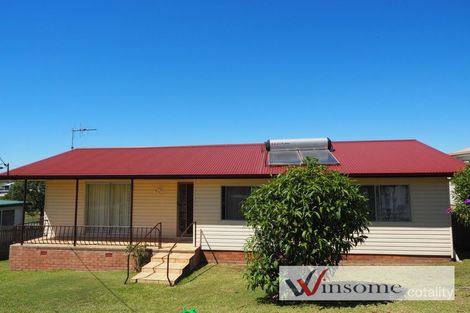 Property photo of 20 Edgar Street Frederickton NSW 2440