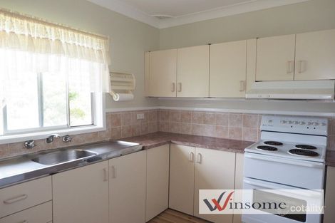 Property photo of 20 Edgar Street Frederickton NSW 2440