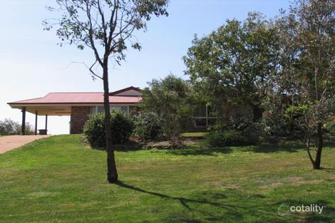 16 Schloss Ct, Westbrook, QLD 4350
