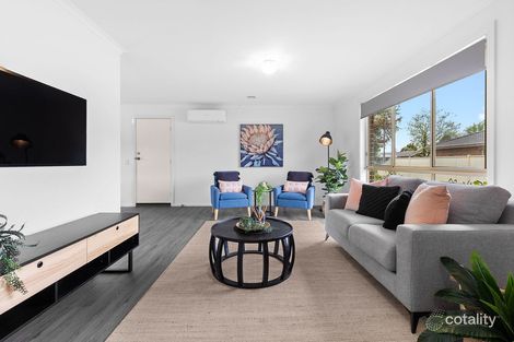 Property photo of 2/512 Windermere Street Redan VIC 3350