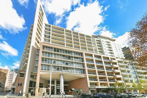 44/107-121 Quay St, Haymarket, NSW 2000