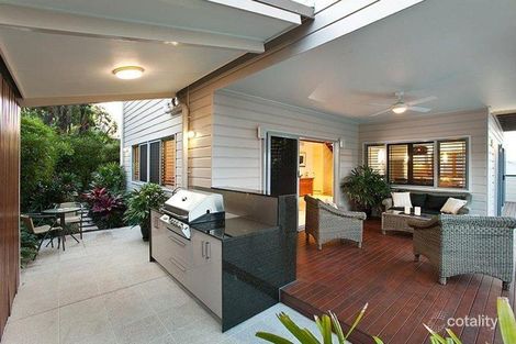 Property photo of 30 Thomas Street Grange QLD 4051