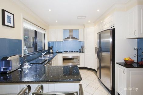 Property photo of 25 Mackellar Circle Springwood NSW 2777