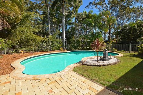 Property photo of 19 Washington Drive Wondunna QLD 4655
